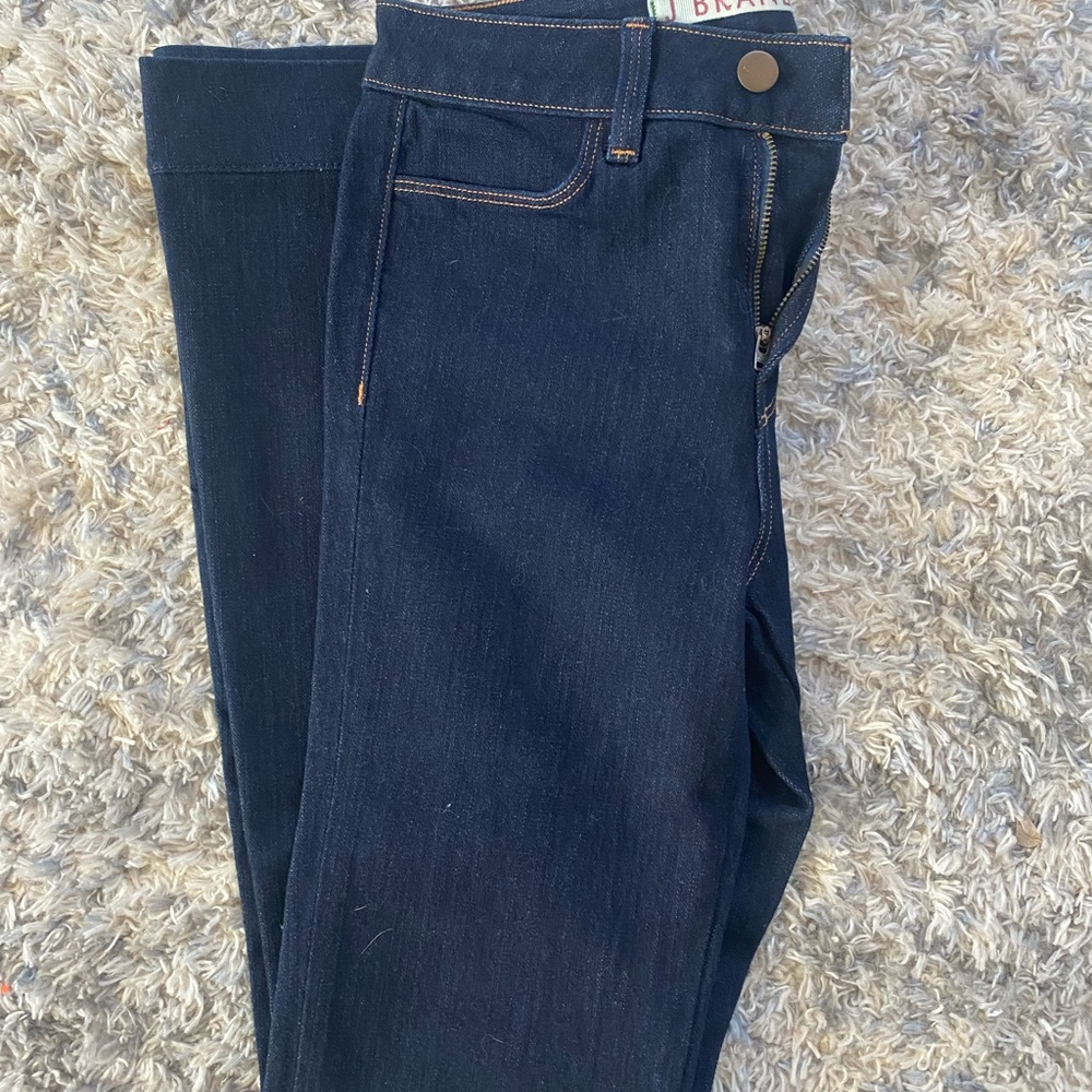 J brand jeans the doll